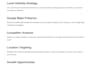 do wix SEO and GEO optimization for local businesses